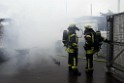 Feuer 4 Bergisch Gladbach Gronau Am Kuhlerbusch P140